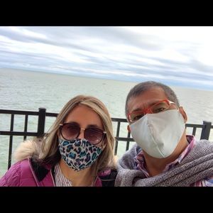 Meet your Posher, Solis